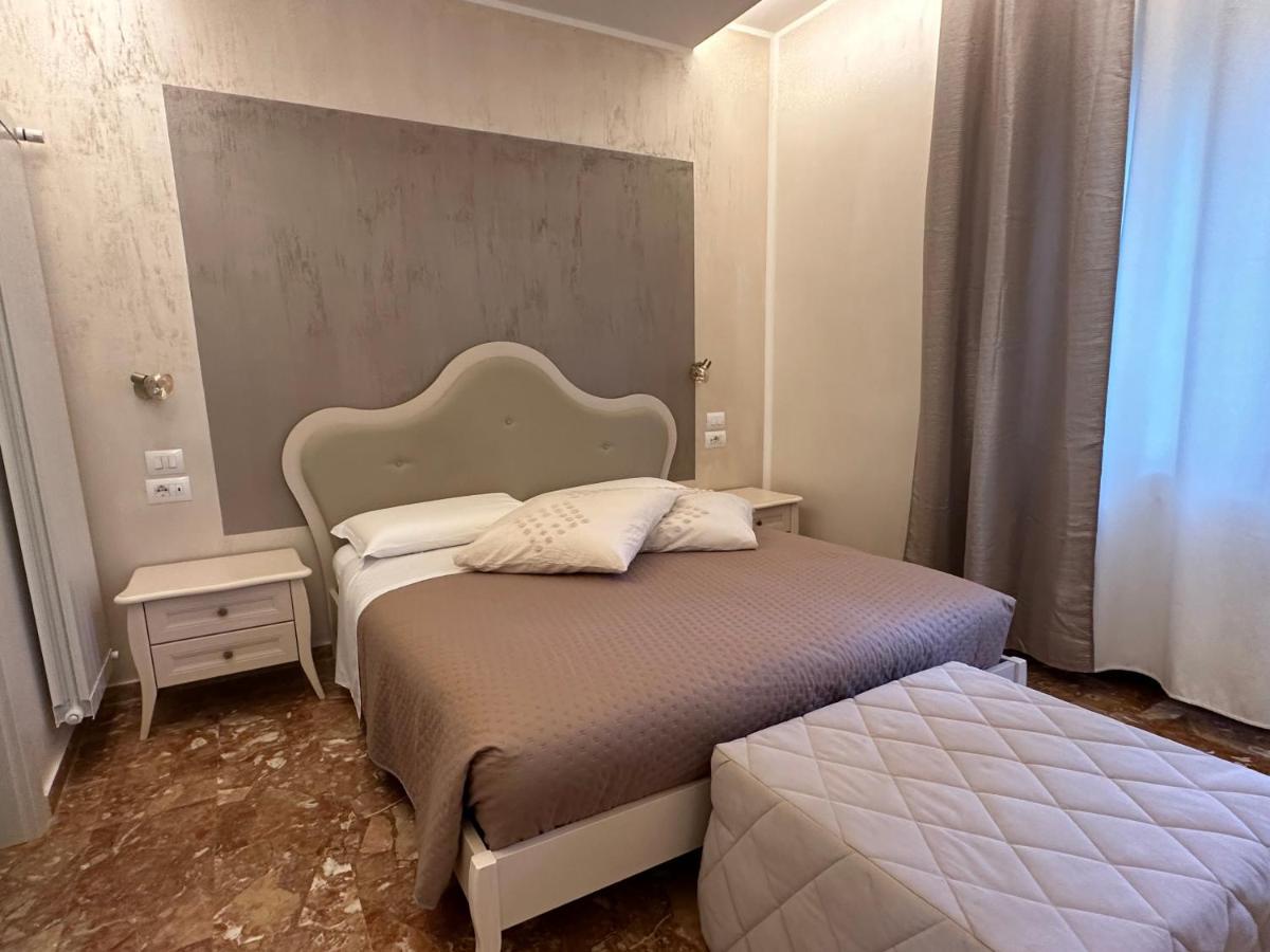 Comforthouse Lavilla Ladispoli Eksteriør billede