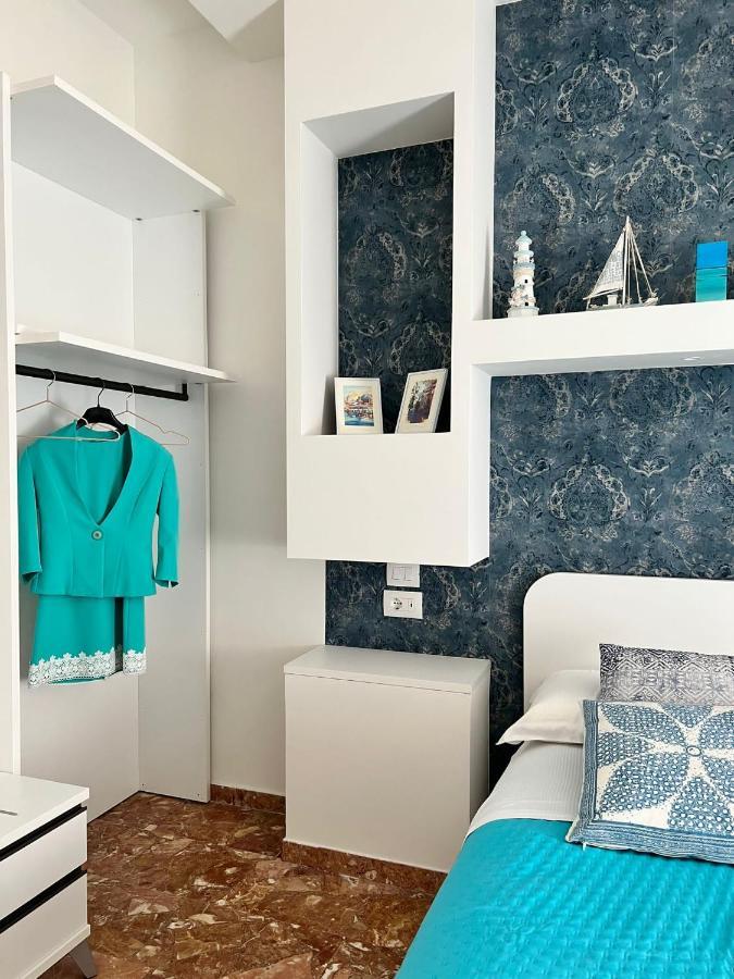 Comforthouse Lavilla Ladispoli Eksteriør billede