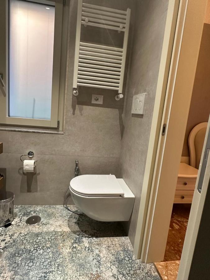 Comforthouse Lavilla Ladispoli Eksteriør billede