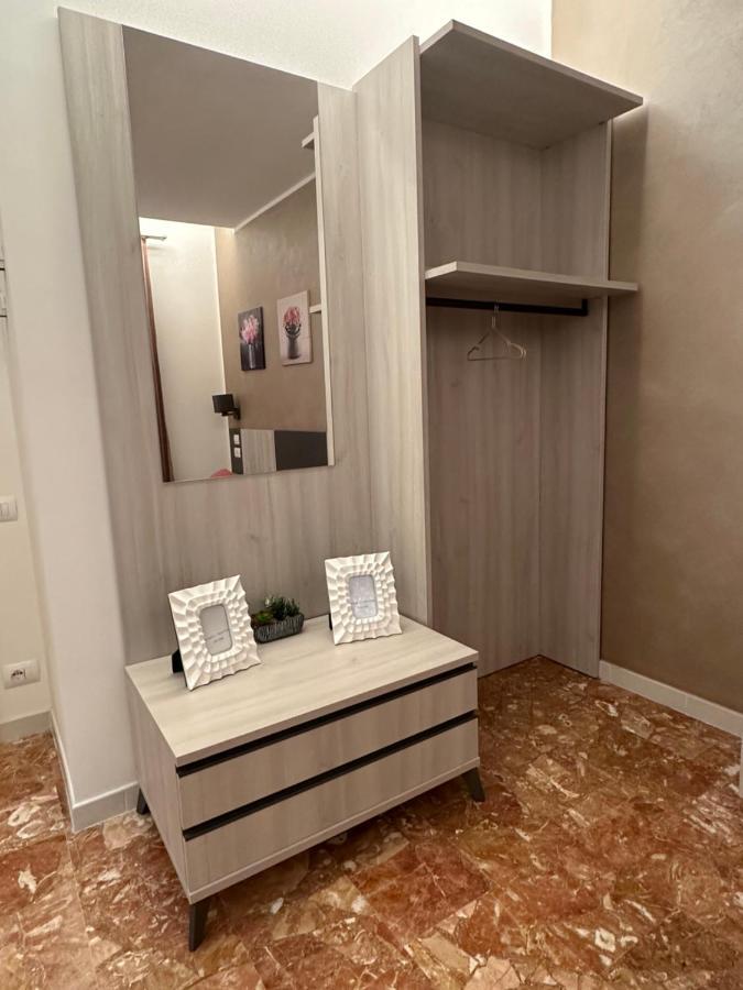 Comforthouse Lavilla Ladispoli Eksteriør billede