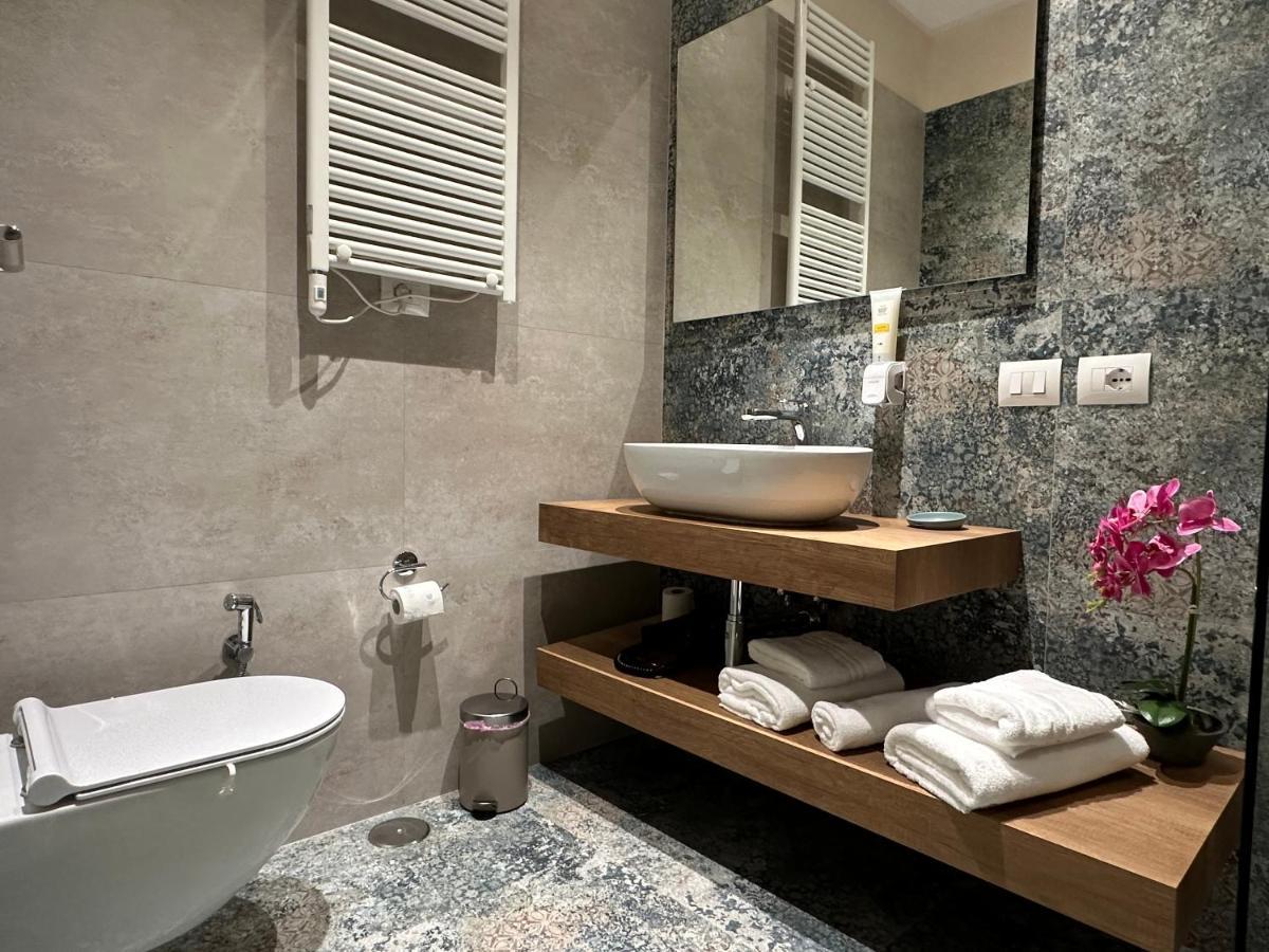 Comforthouse Lavilla Ladispoli Eksteriør billede