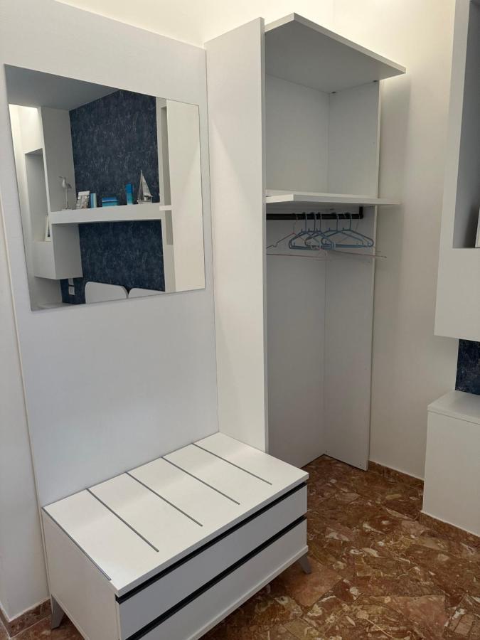 Comforthouse Lavilla Ladispoli Eksteriør billede
