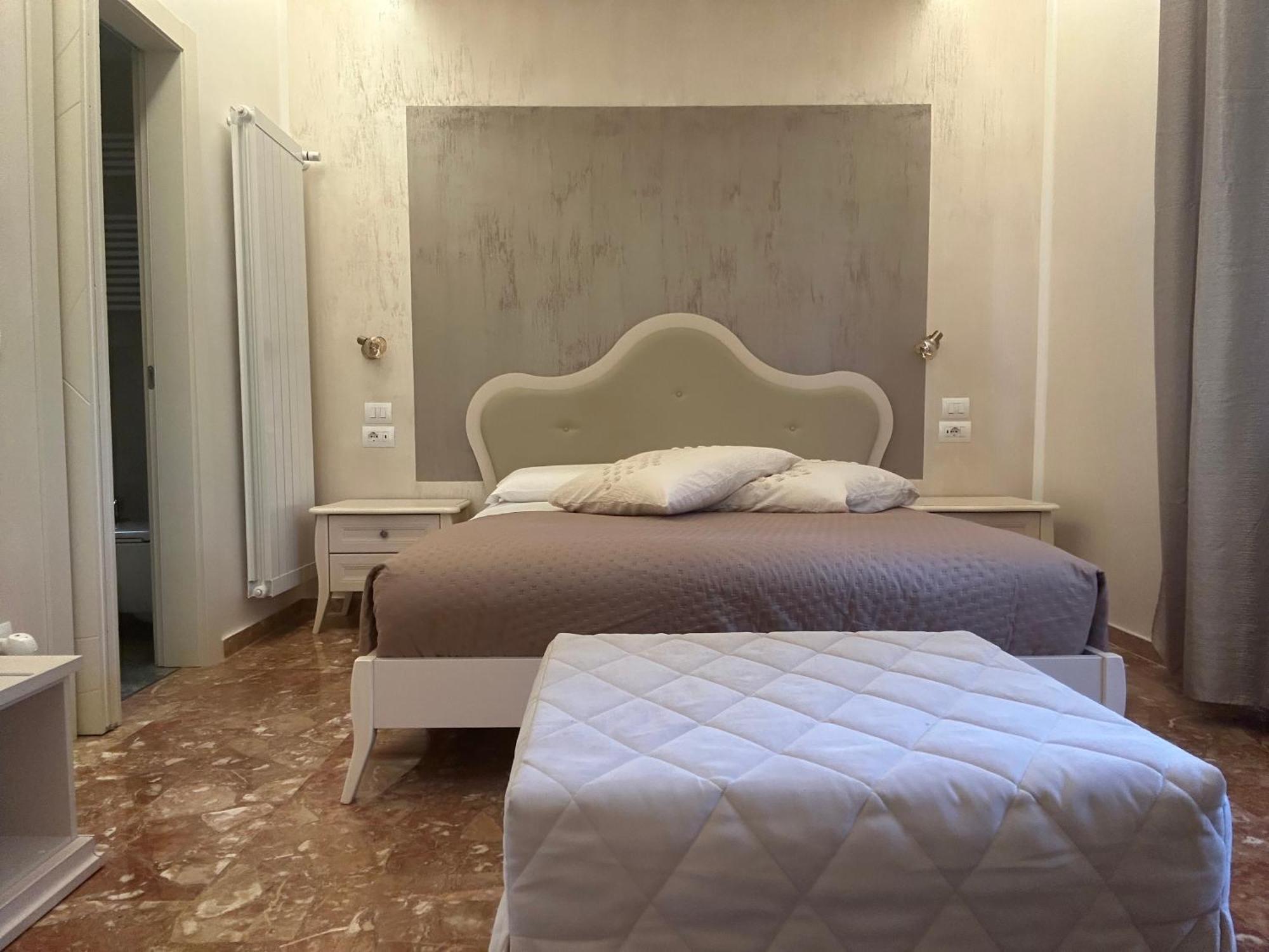 Comforthouse Lavilla Ladispoli Eksteriør billede